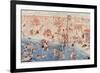 La Vie Parisienne, Vallee, 1925, France-null-Framed Giclee Print