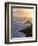 La Vieille Lighthouse, Pointe Du Raz, Cape Sizun, Finistere Region, Brittany, France-Doug Pearson-Framed Photographic Print