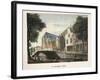 La Vielle Eglise a Delft, C.1895-null-Framed Giclee Print