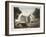 La Vielle Eglise a Delft, C.1895-null-Framed Giclee Print