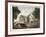 La Vielle Eglise a Delft, C.1895-null-Framed Giclee Print