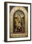 La Vierge à l'églantine-Sebastiano Mainardi-Framed Giclee Print