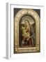 La Vierge à l'églantine-Sebastiano Mainardi-Framed Giclee Print