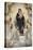 La Vierge aux anges-William Adolphe Bouguereau-Stretched Canvas