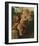 La Vierge avec l'Enfant et St. Jean-Sandro Botticelli-Framed Premium Giclee Print