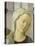 La Vierge et l'Enfant avec anges dite Vierge à la grenade-Filippino Lippi-Stretched Canvas