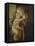 la Vierge et l'Enfant-Sandro Botticelli-Framed Stretched Canvas