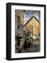 La Villa, Aix-en-Provence, France-Nicolas Hugo-Framed Giclee Print