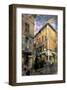 La Villa, Aix-en-Provence, France-Nicolas Hugo-Framed Giclee Print