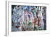 La ville de Paris-Robert Delaunay-Framed Giclee Print