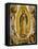 La Virgen de Guadalupe, 18th Century, Mexican School-null-Framed Stretched Canvas