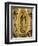 La Virgen de Guadalupe, 18th Century, Mexican School-null-Framed Giclee Print