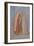 La Visitation-Odilon Redon-Framed Giclee Print