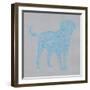 Lab 1a-Stella Bradley-Framed Giclee Print