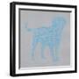 Lab 1a-Stella Bradley-Framed Giclee Print