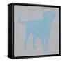 Lab 1a-Stella Bradley-Framed Stretched Canvas