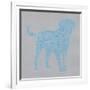 Lab 1a-Stella Bradley-Framed Giclee Print