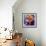 Lab - Lil Bear-Dawgart-Framed Giclee Print displayed on a wall