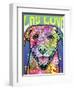 Lab Love-Dean Russo-Framed Giclee Print