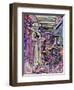 Lab-Josh Byer-Framed Giclee Print