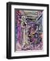 Lab-Josh Byer-Framed Giclee Print