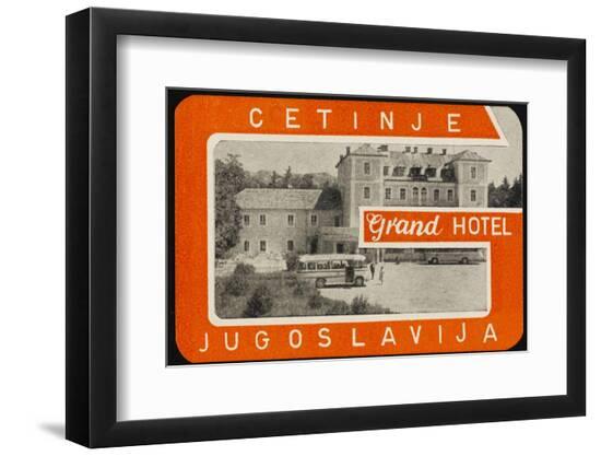 Photographic Print, , large