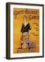 Label of Pernot Biscuits: Petit Beurre Gamin, c.1901-Jack Abeille-Framed Giclee Print