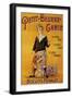 Label of Pernot Biscuits: Petit Beurre Gamin, c.1901-Jack Abeille-Framed Giclee Print