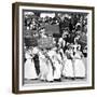 Labor Day Parade, Women's Suffrage, 1912-Science Source-Framed Giclee Print