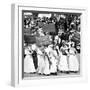 Labor Day Parade, Women's Suffrage, 1912-Science Source-Framed Giclee Print