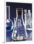 Laboratory equipments-null-Framed Photographic Print