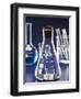 Laboratory equipments-null-Framed Photographic Print