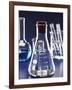 Laboratory equipments-null-Framed Photographic Print