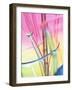 Laboratory Glassware-Tek Image-Framed Photographic Print