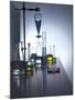 Laboratory Glassware-Tek Image-Mounted Photographic Print