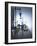 Laboratory Glassware-Tek Image-Framed Photographic Print