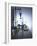 Laboratory Glassware-Tek Image-Framed Photographic Print