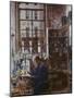 Laboratory of Thos Price-Henry Alexander-Mounted Giclee Print