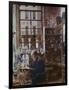 Laboratory of Thos Price-Henry Alexander-Framed Giclee Print