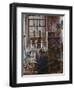 Laboratory of Thos Price-Henry Alexander-Framed Premium Giclee Print