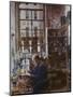 Laboratory of Thos Price-Henry Alexander-Mounted Premium Giclee Print