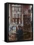Laboratory of Thos Price-Henry Alexander-Framed Stretched Canvas