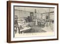 Brown Frame