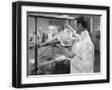 Black Frame