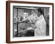 Brown Frame