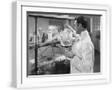 White Frame