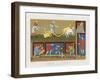 Labourers and Carpenters-null-Framed Giclee Print