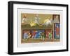 Labourers and Carpenters-null-Framed Giclee Print