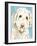 Labradoodle I-Grace Popp-Framed Art Print