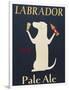 Labrador Pale Ale-Ken Bailey-Framed Giclee Print